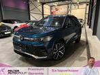 Volkswagen Tiguan New FULL R Line! 5J GARANTIE, Autos, Volkswagen, 0 kg, Achat, Euro 6, Entreprise