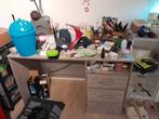 Bureau, Ophalen, Gebruikt, Bureau