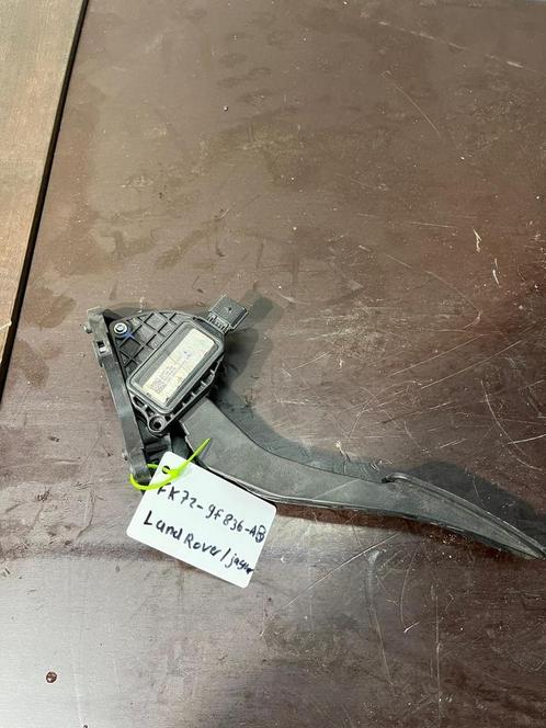 Gaspedaal  , Land Rover  FK72-9F836-AB, Auto-onderdelen, Besturing, Land Rover, Gebruikt, Ophalen of Verzenden
