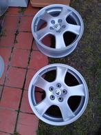 Alu velgen, Auto-onderdelen, Banden en Velgen, Ophalen, Velg(en)