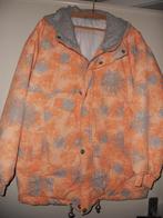 anorak Voodoo maat 44, Oranje, Gedragen, Maat 42/44 (L), Voodoo