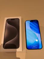 iPhone 15 pro 256 Go, 256 GB, 88 %, Comme neuf, Enlèvement