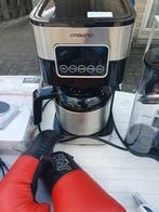 Kafeaparat, Elektronische apparatuur, Keukenmixers, Ophalen, Zo goed als nieuw