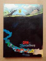 Spirou - TL - QRN sur Bretzelburg - Franquin - 1987 - Dupuis, Livres, Envoi