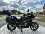 S1000XR - 1200km - 1e eigenaar 05/2025 - 3j garantie 12/28, Motoren, Motoren | BMW, 4 cilinders, Motorrijbewijs A, Handvatverwarming