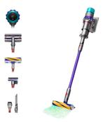 Dyson Steelstofzuiger Gen5 Detect Absolute nieuwe + garantie, Elektronische apparatuur, Stofzuigers, Ophalen, Nieuw