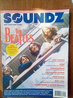 Muziekboek Soundz, Boeken, Ophalen of Verzenden, Zo goed als nieuw