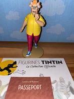 Tintin figurine, Enlèvement ou Envoi, Comme neuf