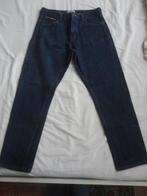 heren jeans W 34, Kleding | Heren, Blauw, Ophalen of Verzenden, Zo goed als nieuw, W33 - W34 (confectie 48/50)