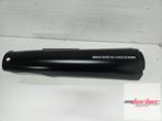 YAMAHA MT-01 1700 Exhaust Cover Links 2005-2012, Ophalen of Verzenden, Gebruikt