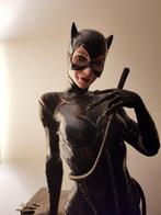 Catwoman sideshow, Verzamelen, Superheld, Zo goed als nieuw, Beeldje of Figuurtje, Ophalen