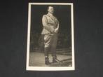 Postkaart Adolf Hitler (Jaren 1930), Verzamelen, Militaria | Tweede Wereldoorlog, Verzenden