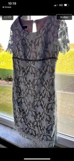 Mooi feestjurk Linea Rafaelli, Ophalen of Verzenden, Zo goed als nieuw