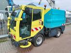 Bucher CityCat 2020 vacuum water bezemwagen veegmachine
