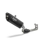Ligne Akrapovic homologué TMAX 560 2025 EURO 5 +, Autos : Pièces & Accessoires, Systèmes d'échappement, Enlèvement ou Envoi, Neuf