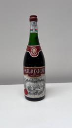 Fleur du cap 1975, Verzamelen, Wijnen, Ophalen, Zo goed als nieuw