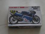 Fujimi Suzuki RGV-T, Zo goed als nieuw, Ophalen, Fujimi, Groter dan 1:32