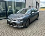 Volkswagen Passat Variant 1,5 eTSI Elegance DSG, Auto's, Stof, Gebruikt, 4 cilinders, Bedrijf