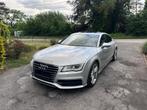 Audi A7 S-line 3.0tdi van 1ste eigenaar in TOPSTAAT, Auto's, Audi, Euro 5, 5 deurs, Particulier, Te koop