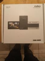 Niko video kit 510-01501, Ophalen of Verzenden, Nieuw