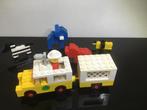 Vintage Lego 699-1 safari, Kinderen en Baby's, Speelgoed | Duplo en Lego, Complete set, Gebruikt, Ophalen of Verzenden, Lego