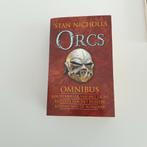 Sally Nicholls - Orcs Omnibus, Livres, Fantastique, Sally Nicholls, Utilisé, Enlèvement ou Envoi