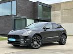 Porsche Macan 2.0 TFSI 252pk 2016 4x4, Autos, Porsche, Argent ou Gris, Achat, Euro 6, Entreprise