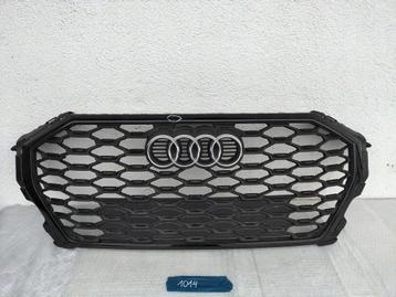 AUDI Q3 S-LINE GRILLE beschikbaar voor biedingen