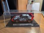 Audi S1 e-tron quattro burago 1:43, Ophalen of Verzenden, Nieuw, Auto, Overige merken