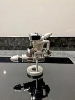 Saito fa30s a-versie, Hobby en Vrije tijd, Modelbouw | Radiografisch | Vliegtuigen, Ophalen of Verzenden