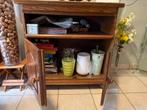 Tv kast, Huis en Inrichting, Tafels | Sidetables, Ophalen, Gebruikt