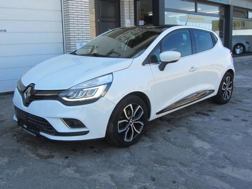 Renault Clio 12Tce **Automatic** 68000Km GPS Camera Pano DAB, Auto's, Renault, Bedrijf, Te koop, Clio, ABS, Achteruitrijcamera