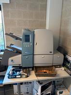 Pitney Bowes envelopeermachine NX01, Ophalen