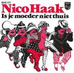 nico haak, Cd's en Dvd's, Ophalen of Verzenden