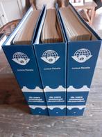 Cours de philatélie, Enlèvement ou Envoi