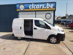 Nissan NV200 1.5Dci/Cruise/Bluetooth/Trekhaak, Auto's, Bestelwagens en Lichte vracht, Euro 5, 129 g/km, 65 kW, https://public.car-pass.be/vhr/b8cab488-c6d8-4593-a657-bc3881b1f46c