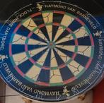 Dartsblok raymond van barneveld, Ophalen of Verzenden, Nieuw