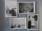9 originele foto,s Expo 58 Atomium ea, Verzamelen, Foto, Ophalen of Verzenden, Zo goed als nieuw, 1940 tot 1960