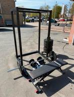 Fitness, Sport en Fitness, Fitnessmaterialen, Ophalen, Gebruikt
