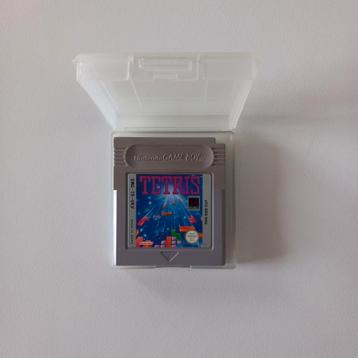 Tetris Nintendo Gameboy, Enlèvement ou Envoi, Comme neuf