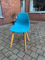 Eetkamerstoelen (3), Enlèvement