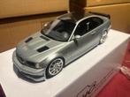 Bmw e46 m3 van Otto models splinter nieuw, Hobby en Vrije tijd, Ophalen of Verzenden, Nieuw