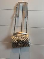 Handtas Pinko, Bijoux, Sacs & Beauté, Sacs | Sacs Femme, Enlèvement ou Envoi, Comme neuf, Gris, Sac à main