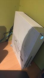 Xbox one s met 1 controller, Consoles de jeu & Jeux vidéo, Consoles de jeu | Xbox One, Enlèvement, Comme neuf, Avec 1 manette