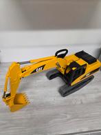 Bruder rupskraan, Hobby en Vrije tijd, Ophalen