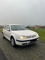 Volkswagen golf 4 automaat, Auto's, Automaat, Golf, Particulier, Te koop