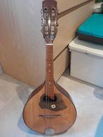 Mandoline, Muziek en Instrumenten, Snaarinstrumenten | Mandolines, Ophalen, Gebruikt