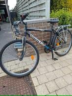 MTB, kinderfiets 24 inch, Fietsen en Brommers, Ophalen, Mantis, Handrem, Gebruikt