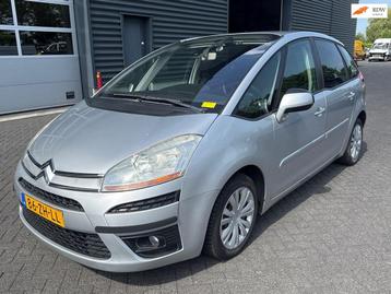 Citroen C4 Picasso 2.0-16V Ambiance EB6V 5p. Airco, PDC beschikbaar voor biedingen