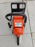 Stihl 038 professionele kettingzaag, Tuin en Terras, Ophalen